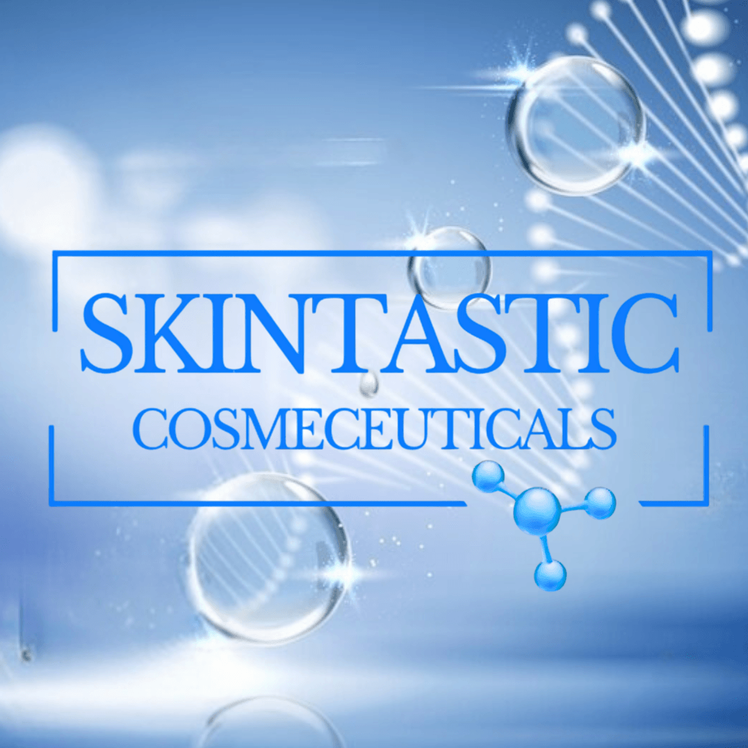 Skintastic Cosmeceuticals contact page