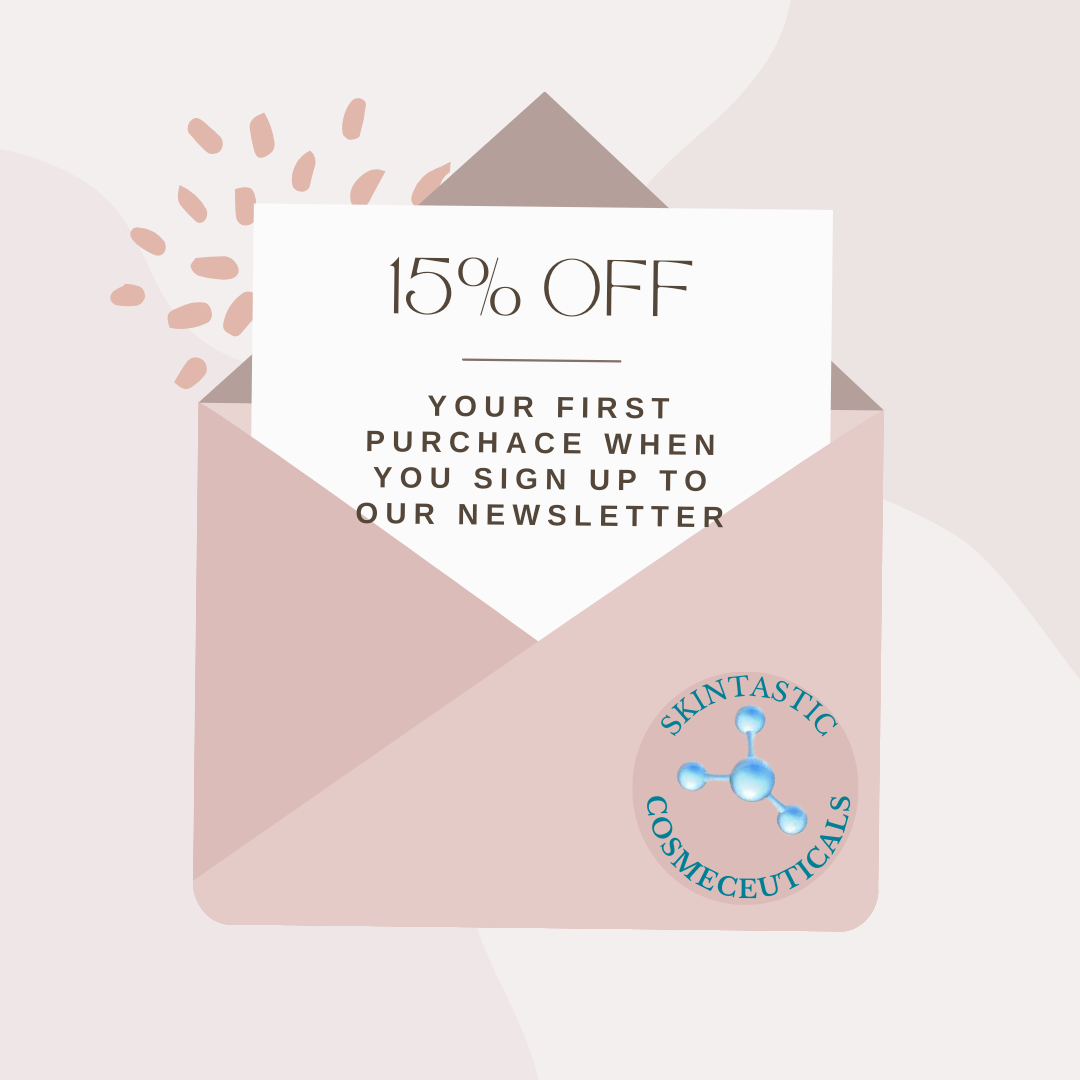 "Get 15% Off Your First Purchase by Signing Up for Our Newsletter - Exclusive Offer!"