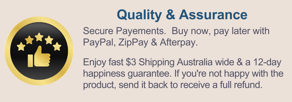 Skintastic quality assurance guarantee