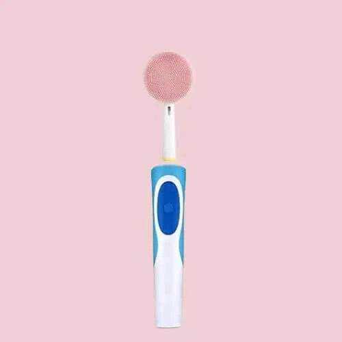 Skintastic Facial Cleansing Brush for Oral-B Electric - SKINTASTIC
