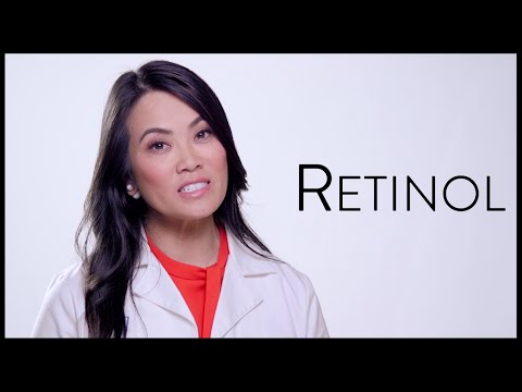 What you need to know about Retinol Skintastic 3% Retinol Face Serum With Hyaluronic Acid