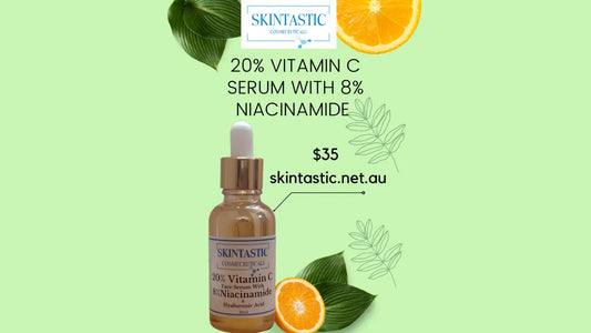 Niacinamide Benefits: What Does Niacinamide Do for Skin?