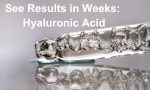 How Long Does It Take To See Results From Using Hyaluronic Acid In Skincare Products