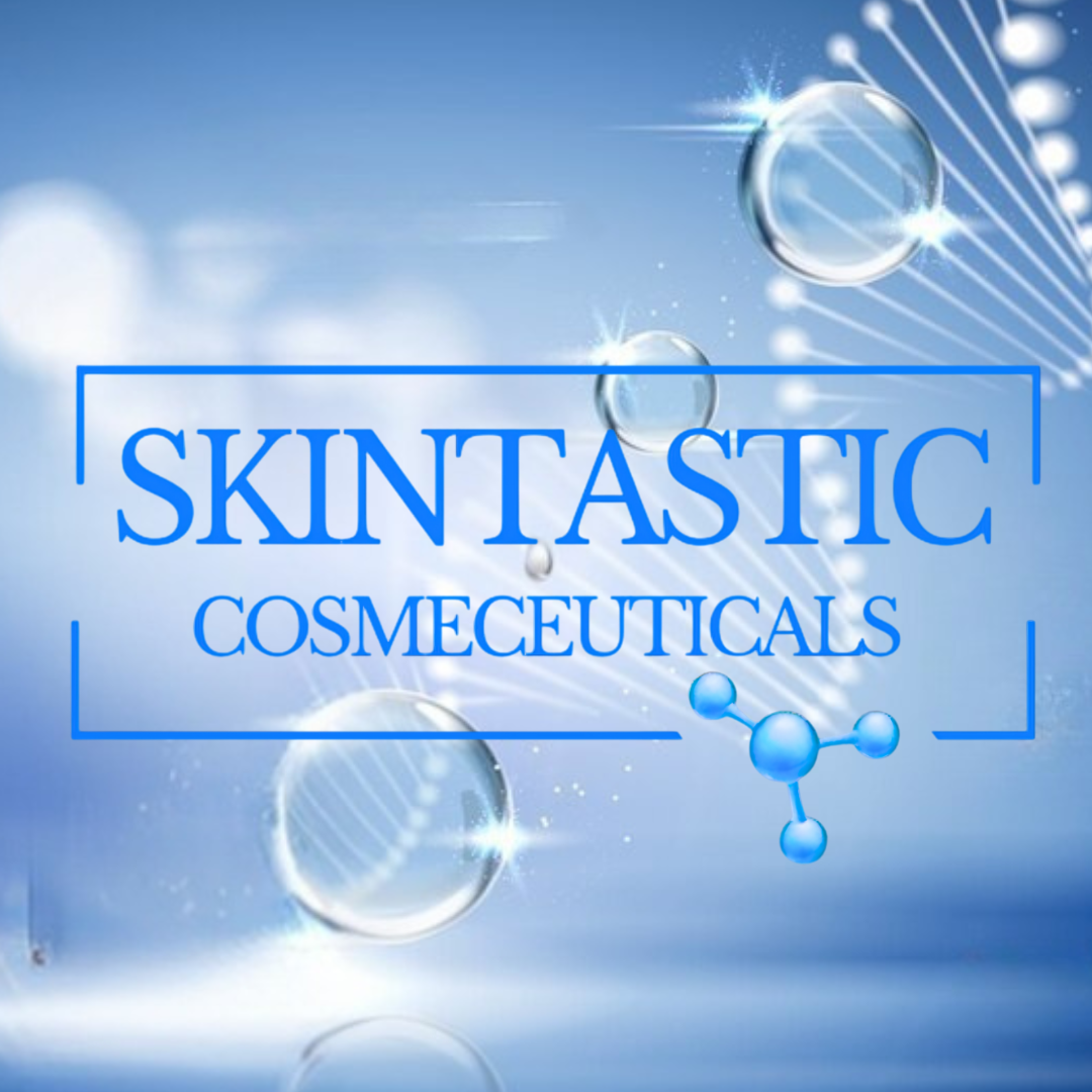 Skintastic Cosmeceuticals contact page 