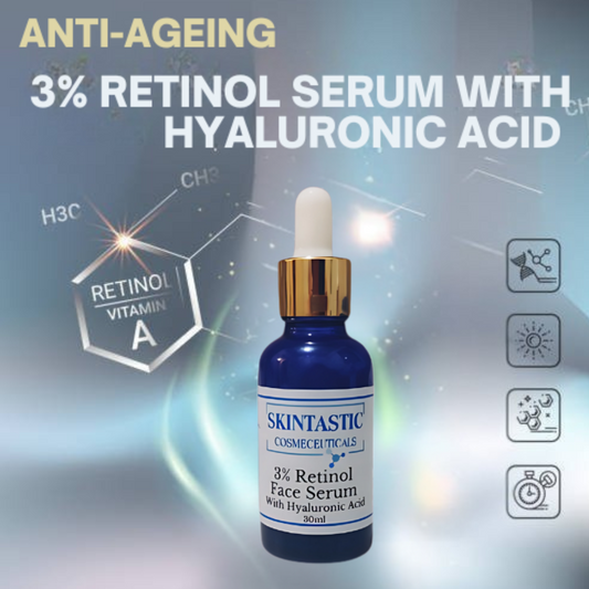 Anti Ageing Bundle
