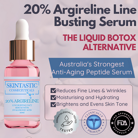 Anti Ageing Bundle