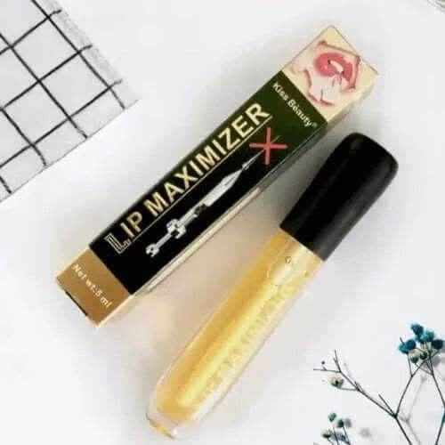 Skintastic Plumping Lip Gloss No Fillers - Hydrating Formula - SKINTASTIC